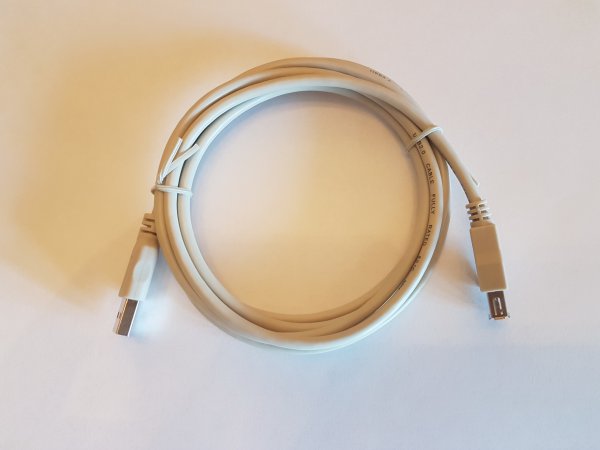 USB Verlängerung 1,8m